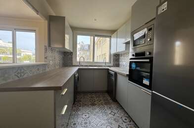 Appartement 3 pièces 890000 €