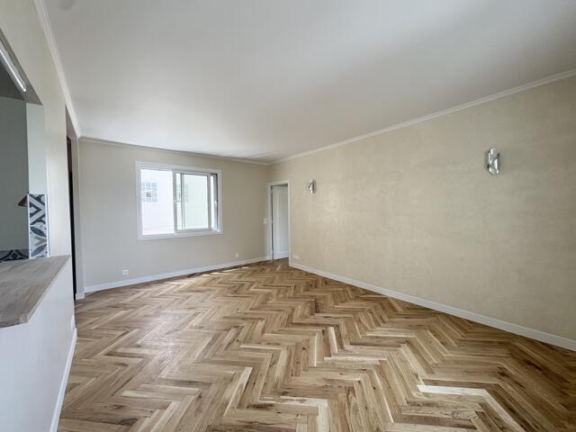 Appartement proposé à Neuilly-sur-Seine