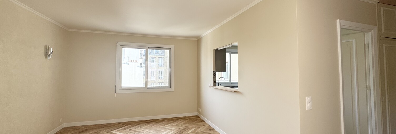 Appartement 3 Pièces 71 m² à vendre à Neuilly-sur-Seine (92200)