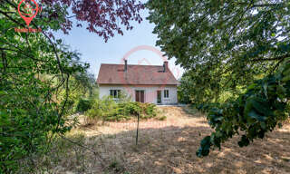 Maison 8 Pièces 154 m² à vendre à Saint-Doulchard (18230)