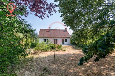 Maison 8 pièces 209500 €