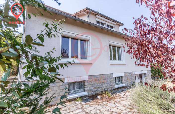 Département Cher 18 - à St Doulchard, Maison individuelle de — photo 2