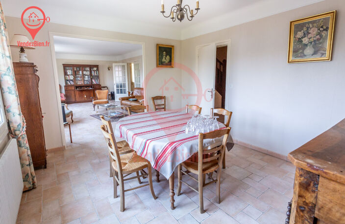 Département Cher 18 - à St Doulchard, Maison individuelle de — photo 3