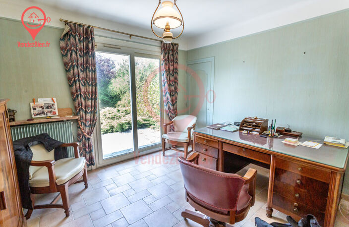 Département Cher 18 - à St Doulchard, Maison individuelle de — photo 5
