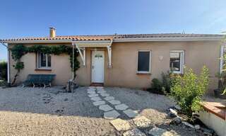Maison 4 Pièces 102 m² à vendre à Salles-sur-l'Hers (11410)