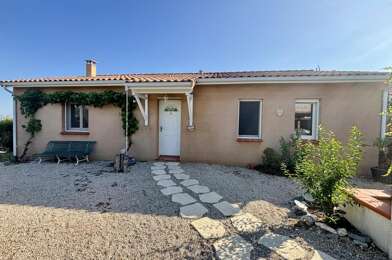 Maison 4 pièces 245000 €