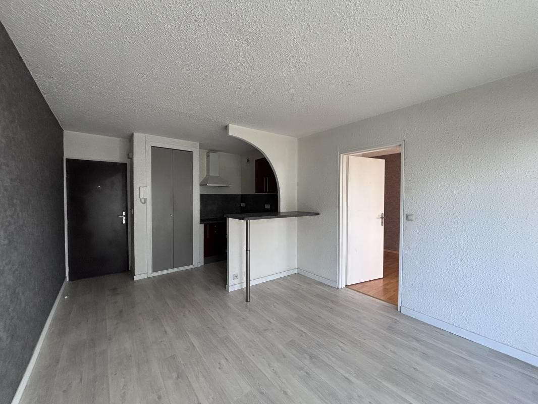 Appartement  T2 à louer Rodez 12000