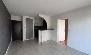 Appartement 2 Pièces 34 m² à louer à Rodez (12000)