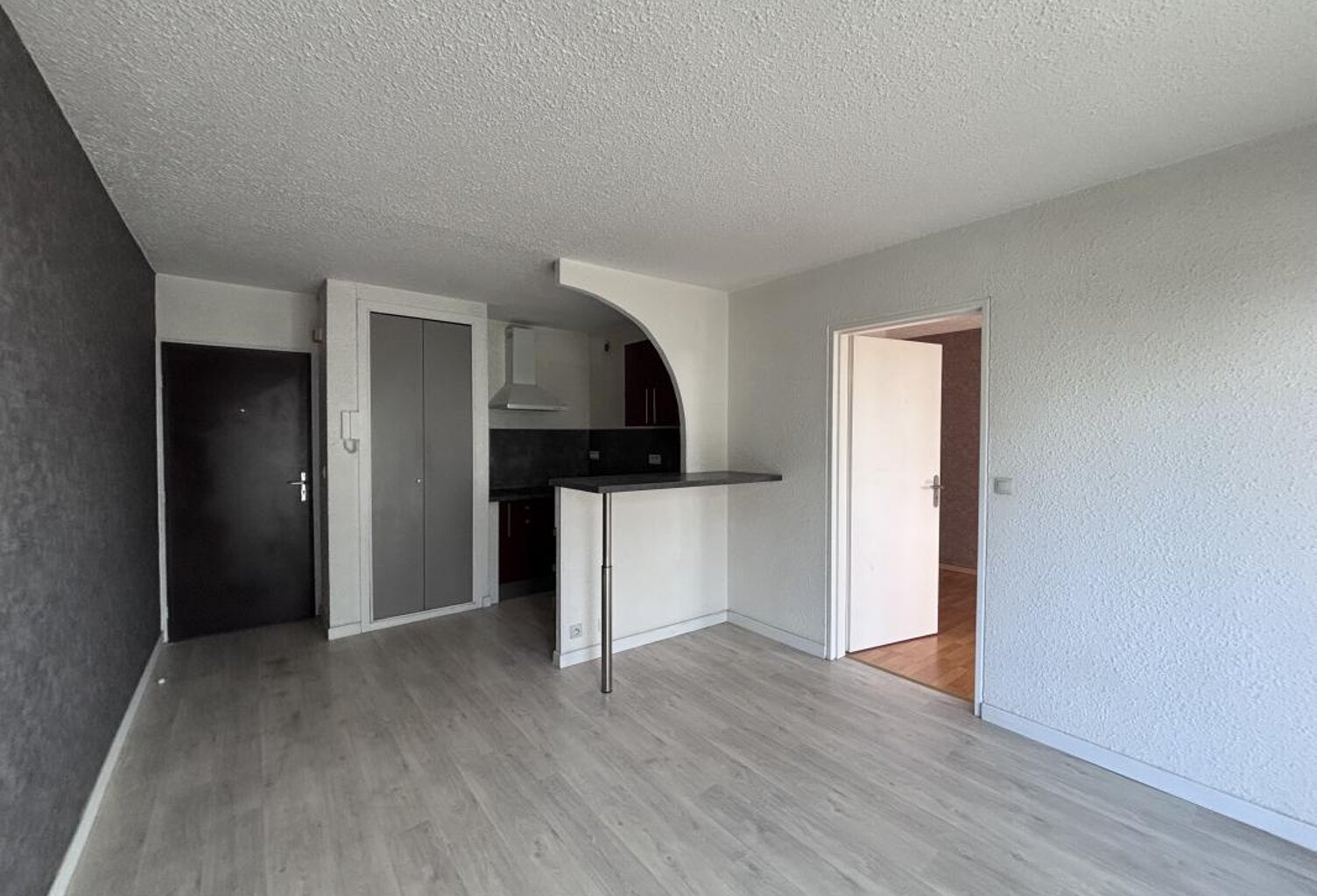 LOCATION T2 RODEZ SANS FRAIS D'AGENCE — photo 1