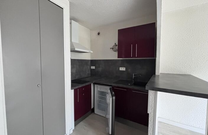 LOCATION T2 RODEZ SANS FRAIS D'AGENCE — photo 2