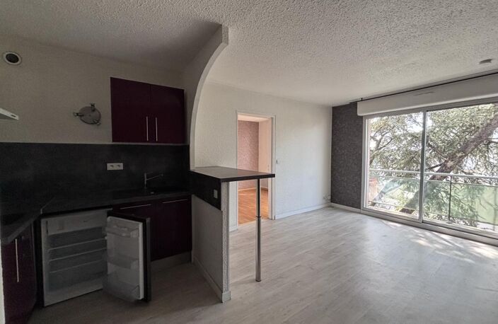LOCATION T2 RODEZ SANS FRAIS D'AGENCE — photo 3