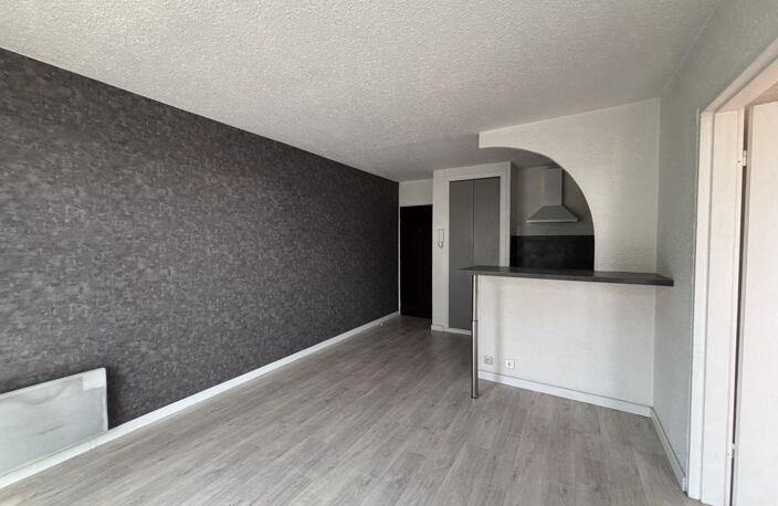 LOCATION T2 RODEZ SANS FRAIS D'AGENCE — photo 4