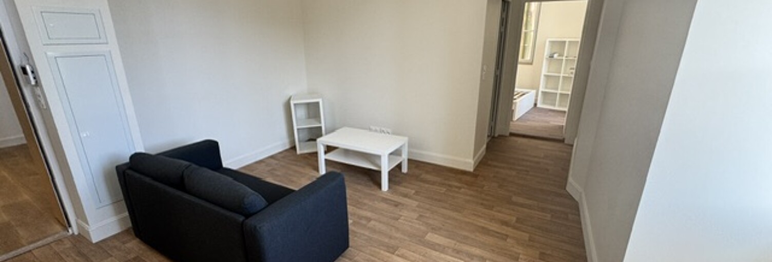 Appartement 2 Pièces 37 m² à louer à Rodez (12000)