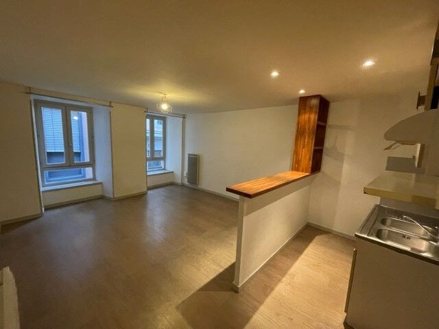 Appartement  T3 à louer Rodez 12000