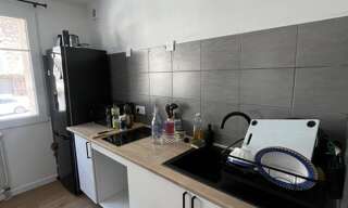 Appartement 2 Pièces 44 m² à louer à Rodez (12000)