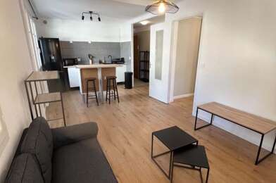 Appartement 2 pièces 586 €