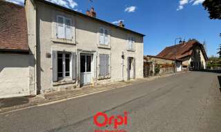 Maison 5 Pièces 94 m² à vendre à Deux-Chaises (03240)