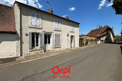 Maison 5 pièces 66000 €