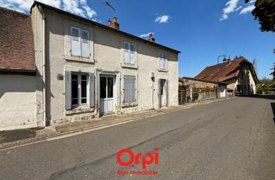 Maison À Vendre — photo du bien