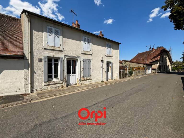 Maison À Vendre — photo 1