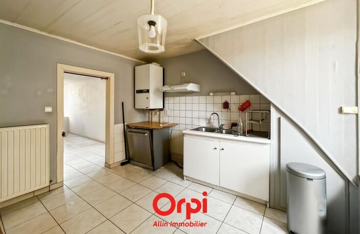 Maison À Vendre — photo 2
