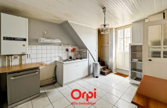 Maison À Vendre — photo 3