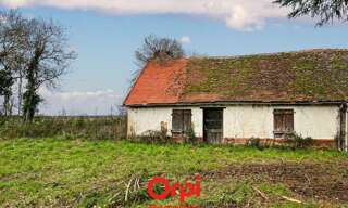 Maison 2 Pièces 35 m² à vendre à Chappes (03390)