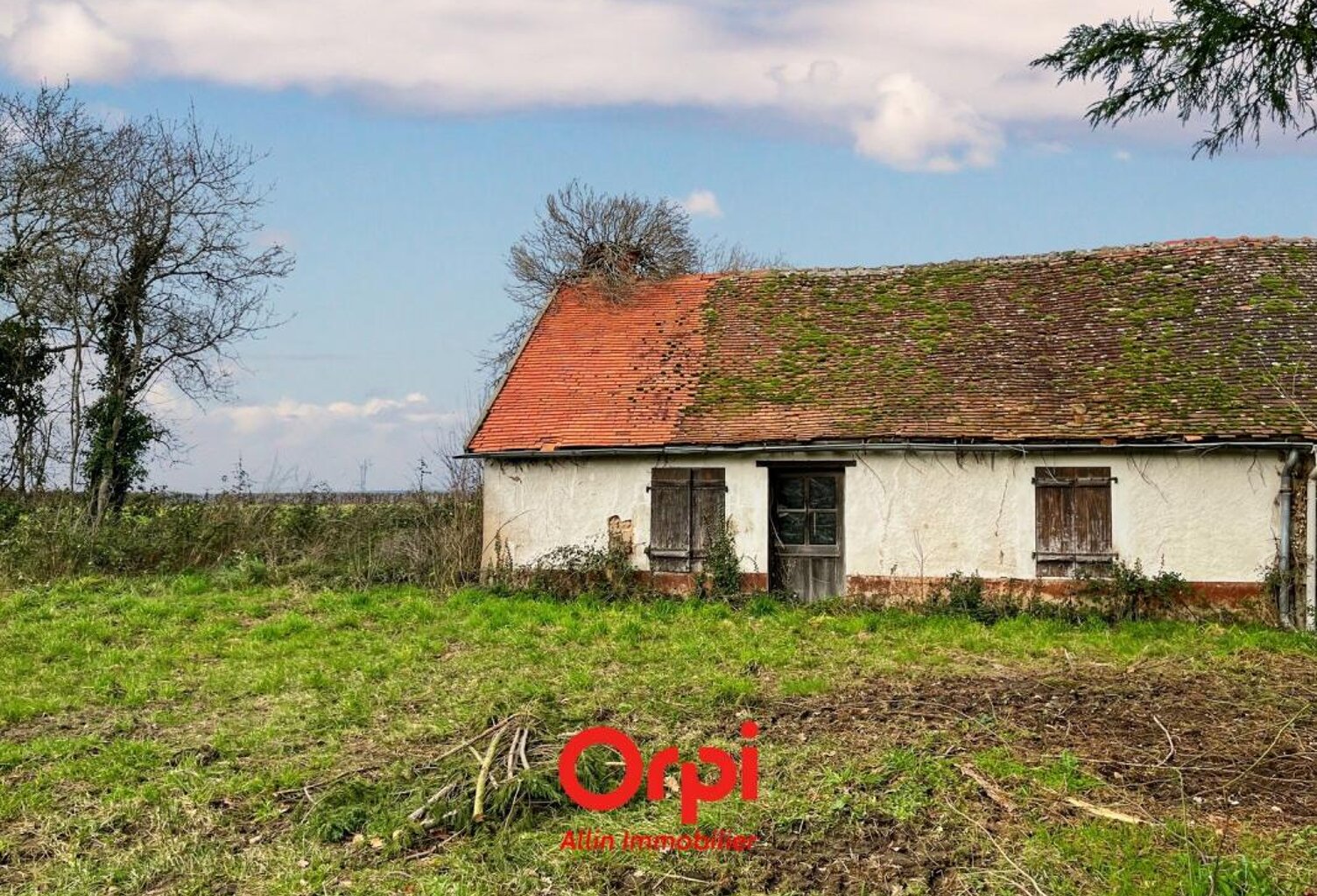 Maison À Vendre — photo 1
