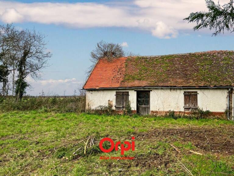 Maison À Vendre — photo 1
