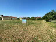 Terrain constructible de 977 m²  Cazaubon (Gers) — photo 2