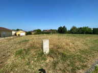 Terrain constructible de 977 m²  Cazaubon (Gers) — photo 3