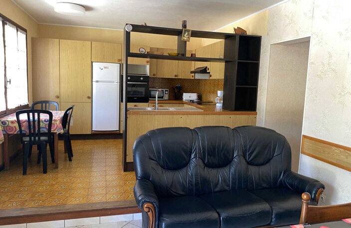 Ensemble immobilier meublé de 15 logements, à 900 m des — photo 4