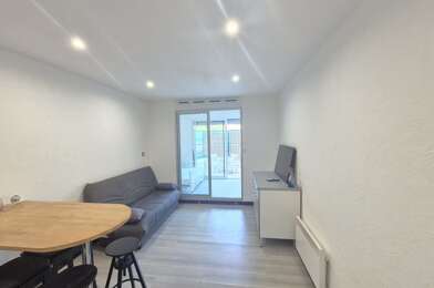 Appartement 2 pièces 217000 €