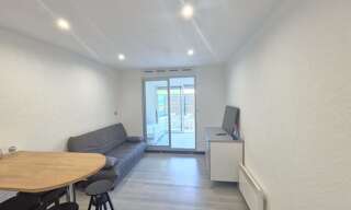 Appartement 2 Pièces 33 m² à vendre à La Ciotat (13600)