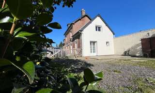 Maison 7 Pièces 155 m² à vendre à La Trinité-du-Mont (76170)