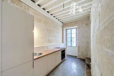 Appartement 4 pièces 270000 €
