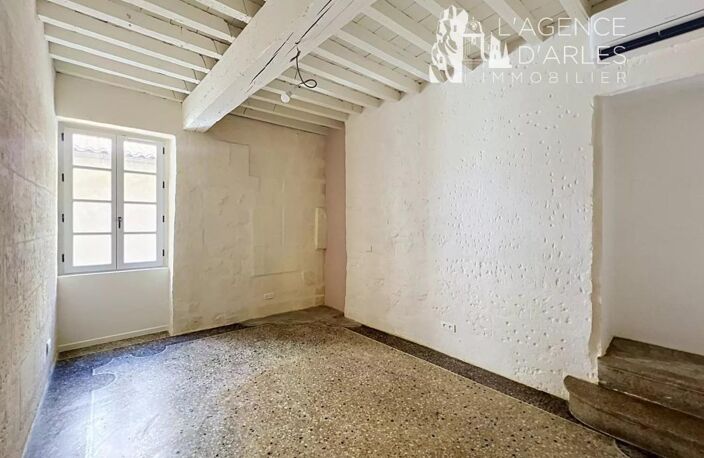 Arles - Maison de caractère rénovée au cœur du centre historique — photo 3