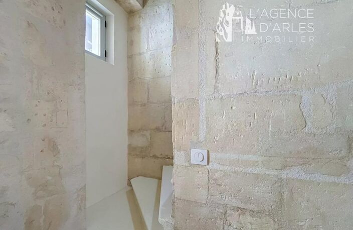 Arles - Maison de caractère rénovée au cœur du centre historique — photo 5