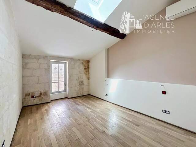 Arles - Maison de caractère rénovée au cœur du centre historique — photo du bien