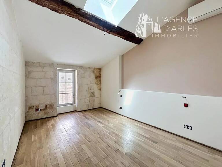 Arles - Maison de caractère rénovée au cœur du centre historique — photo 1