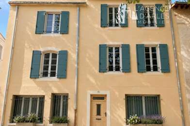 Maison 7 pièces 573000 €