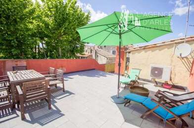 Maison 7 pièces 573000 €