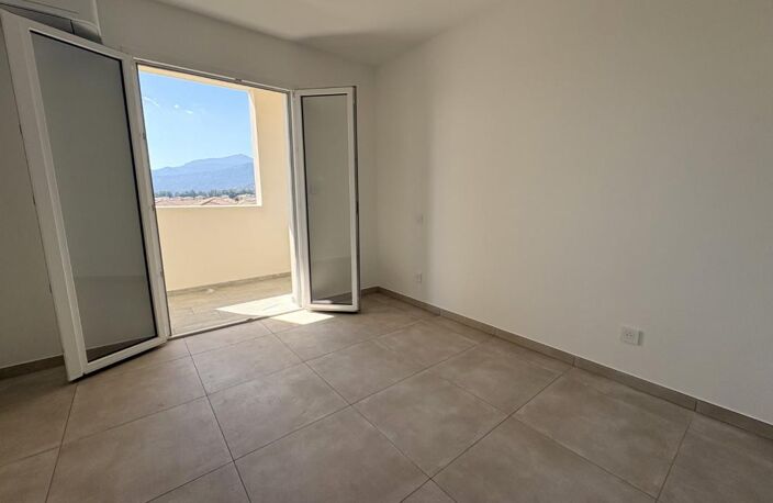Appartement 3 pièces neuf avec terrasse — photo 3