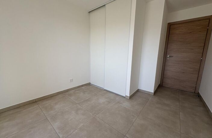 Appartement 3 pièces neuf avec terrasse — photo 4