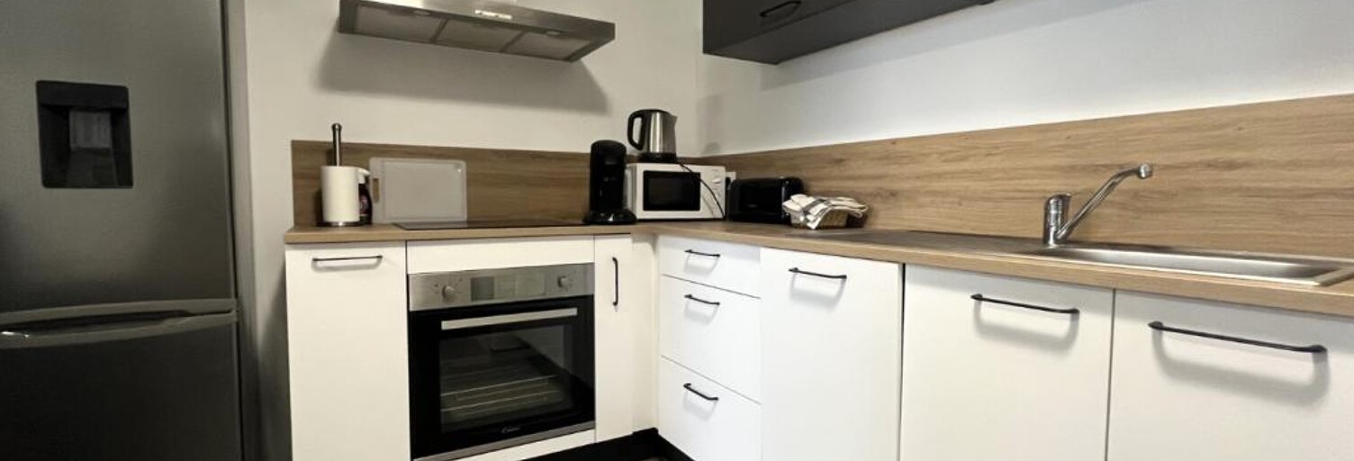 Appartement 2 Pièces 36 m² à louer à Penta-di-Casinca (20213)