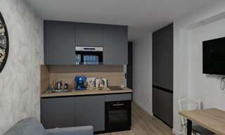 Appartement 2 Pièces 30 m² à louer à Bastia (20600)
