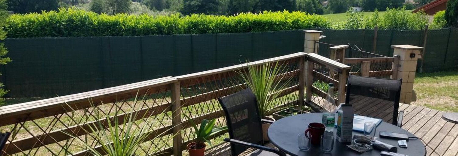 Maison 3 Pièces 47 m² à vendre à Chaumousey (88390)