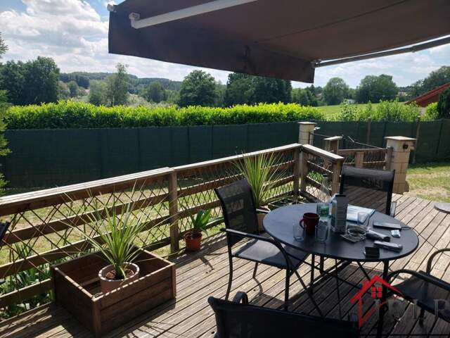 Chalet autour du lac de Bouzey -- Une parenthèse hors du temp — photo du bien