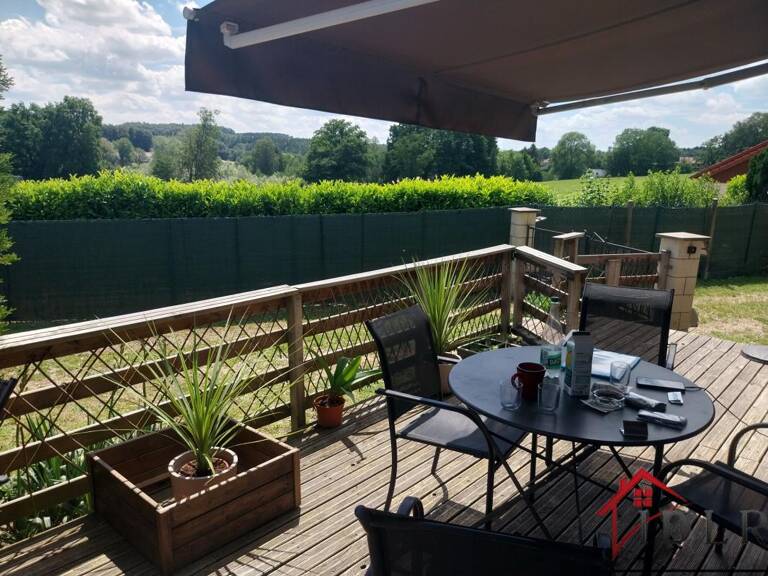 Chalet autour du lac de Bouzey -- Une parenthèse hors du temp — photo 1