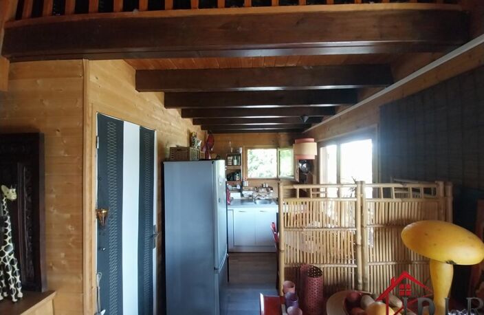 Chalet autour du lac de Bouzey -- Une parenthèse hors du temp — photo 5